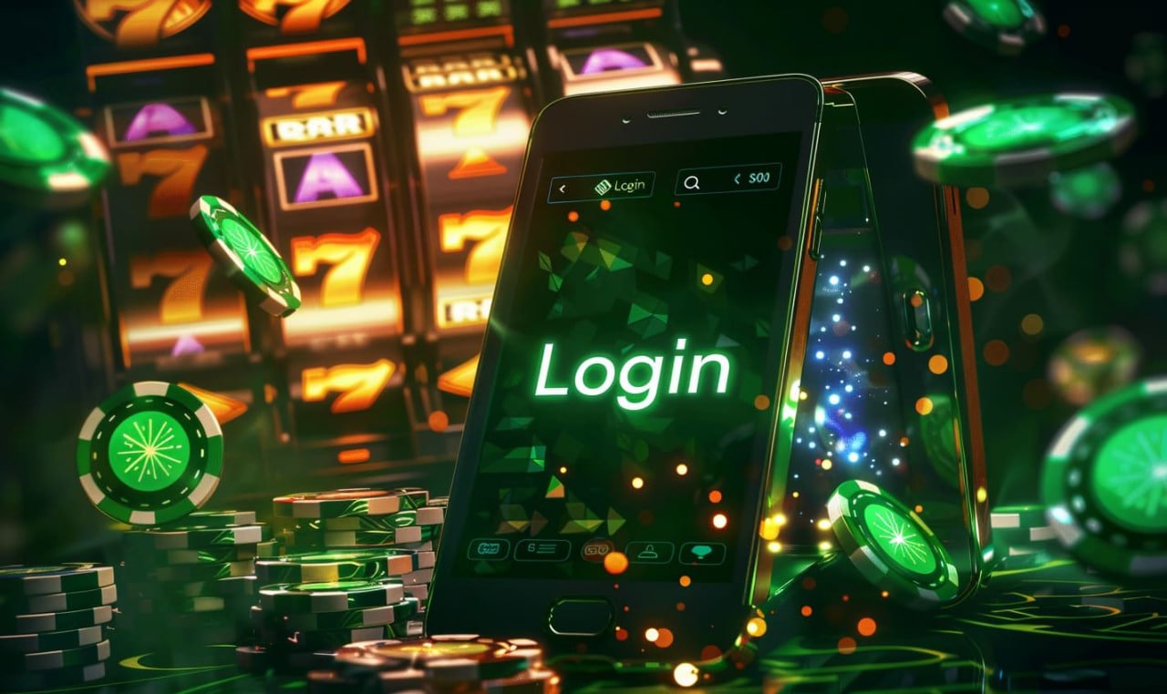 Filipino player browsing pagcor app slots on a mobile phone browser
