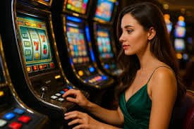 Filipino player navigating pagcor app game lobby on a mobile phone browser